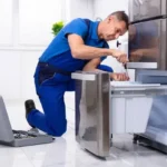 fridge repair jeddah
